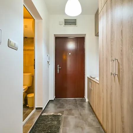 アパート 19 ソフィア