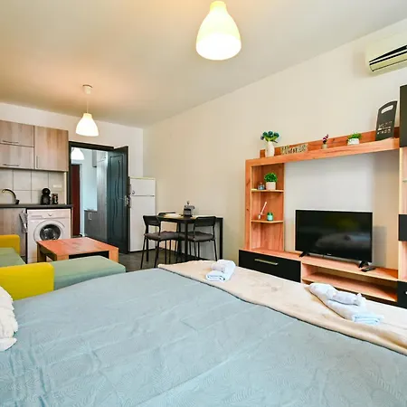 Apartamento 19 Sofía